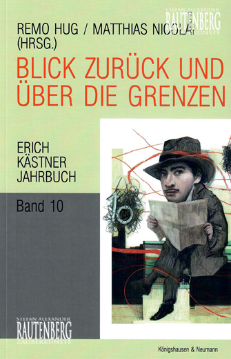 Erich Kästner Jahrbuch Band 10