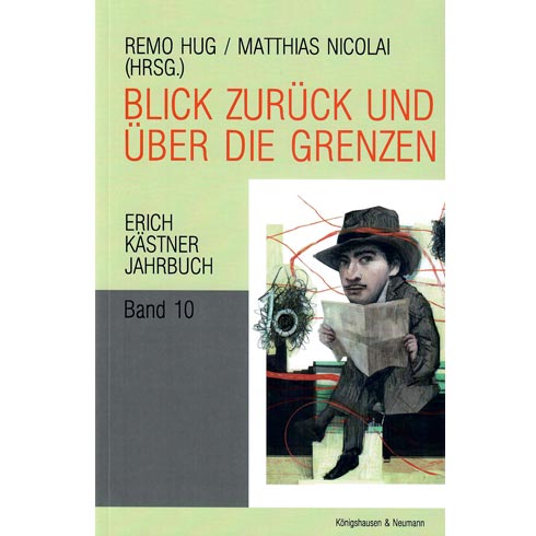 Rautenberg bei Erich Kästner