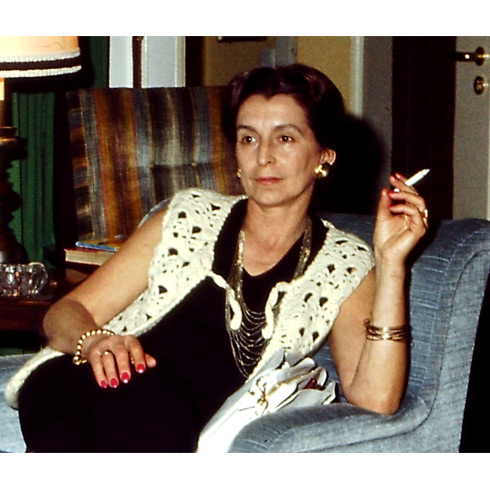 Irina Smaranda Theodora Rautenberg