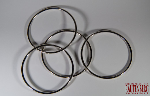 Tenyo, Linking Rings