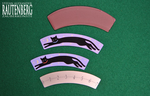 Tenyo Plus One 06 - 2001 - Illusion Scale