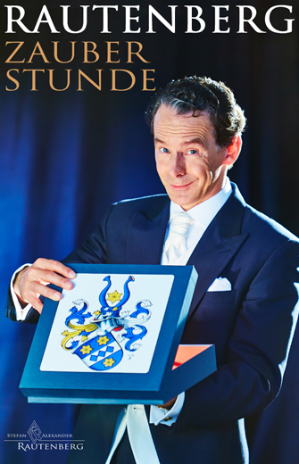 Rautenbergs Zauberstunde